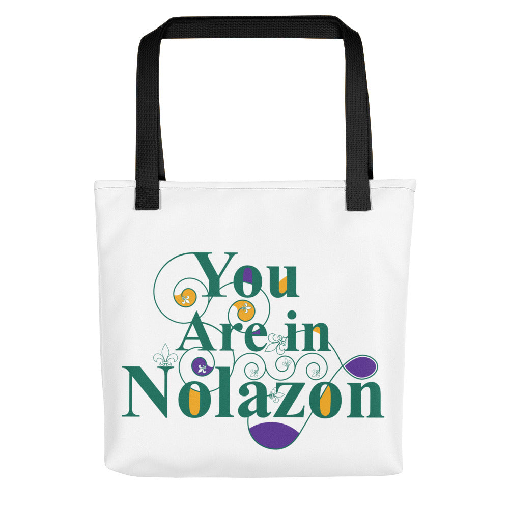 Tote bag