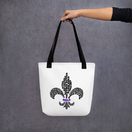 Tote bag