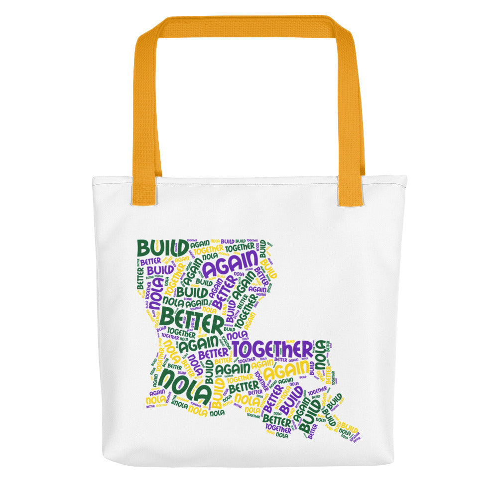 Together Better Tote bag