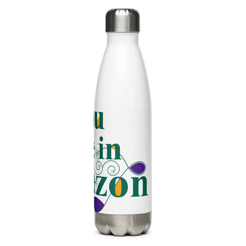 Stainless Steel Water Bottle