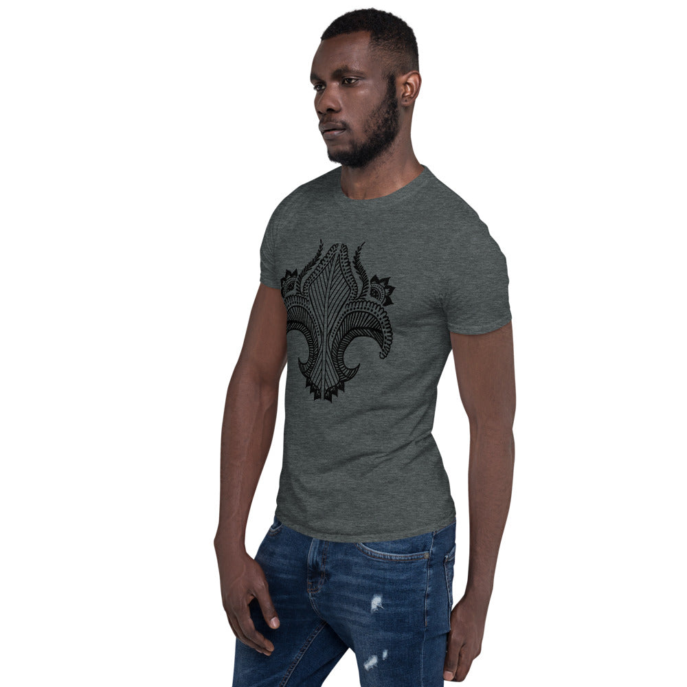 Tattoo Short-Sleeve T-Shirt