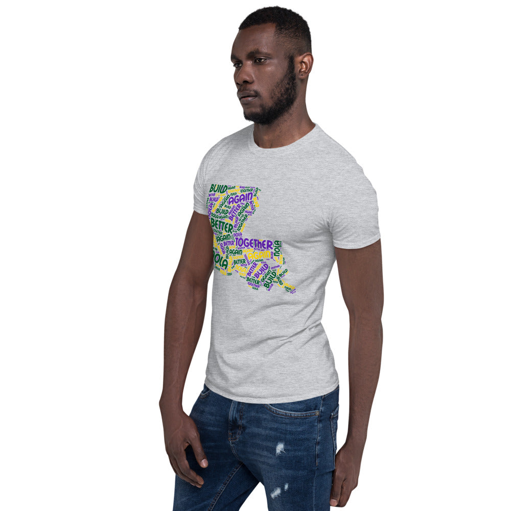 Together Better Short-Sleeve T-Shirt