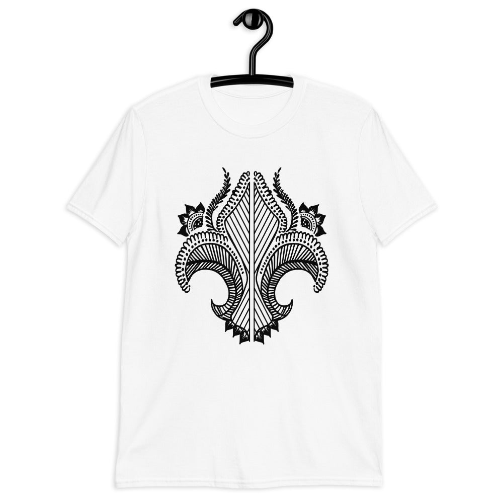 Tattoo Short-Sleeve T-Shirt