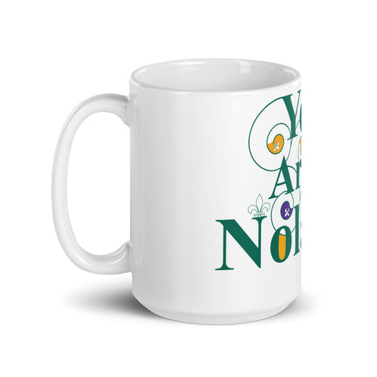 Nolazon Printed Mug