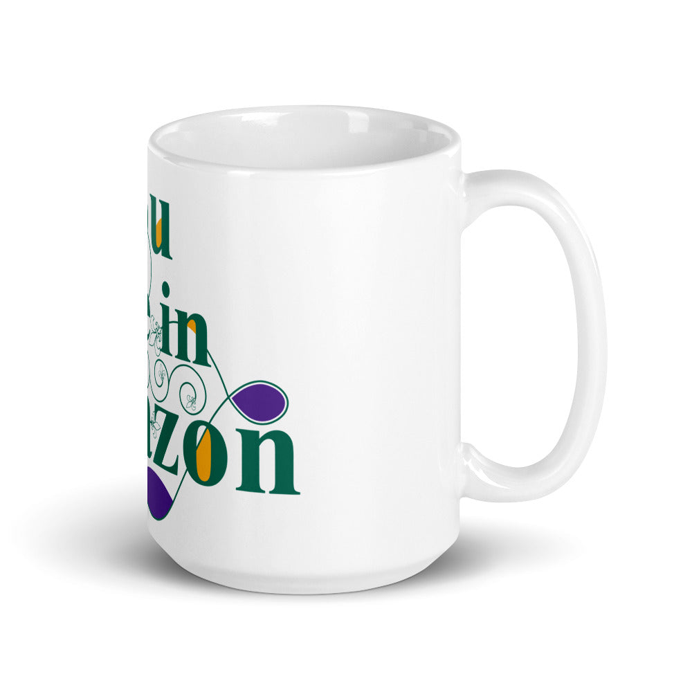 Nolazon Printed Mug